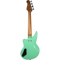 Ashdown Mini basse électrique passive config PJ - Seafoam Green - Vue 4